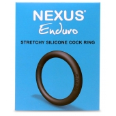 Эрекционное кольцо на пенис ENDURO SILICONE RING - Nexus Range - в Нижнем Тагиле купить с доставкой