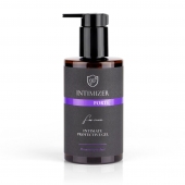 Мужской антибактериальный эко-гель для интимного ухода Intimizer Forte - 250 мл. - Intimizer - купить с доставкой в Нижнем Тагиле
