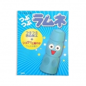 Презерватив Sagami Studded Lemonade с ароматом лимонада - 1 шт. - Sagami - купить с доставкой в Нижнем Тагиле