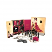 Адвент-календарь Shunga Calendar of Desires - Shunga - купить с доставкой в Нижнем Тагиле