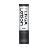 Лубрикант на водной основе Tenga Lotion Light - 170 мл. - Tenga - купить с доставкой в Нижнем Тагиле