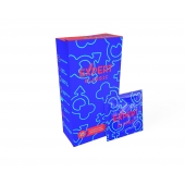 Классические презервативы Expert Classic - 15 шт. - Expert - купить с доставкой в Нижнем Тагиле