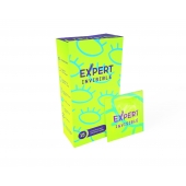 Ультратонкие презервативы Expert Invisible - 15 шт. - Expert - купить с доставкой в Нижнем Тагиле