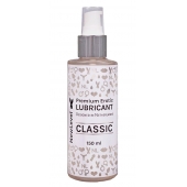 Лубрикант на водной основе NewLevel Classic - 150 мл. - NewLevel - купить с доставкой в Нижнем Тагиле