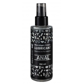 Анальный лубрикант на водной основе NewLevel Anal - 150 мл. - NewLevel - купить с доставкой в Нижнем Тагиле