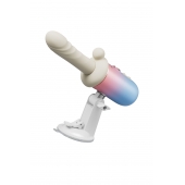 Инновационная мини-машина Spinel - Lovense - купить с доставкой в Нижнем Тагиле