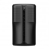 Черный вибромастурбатор ARCwave Zing - Arcwave - в Нижнем Тагиле купить с доставкой