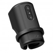 Черный вибромастурбатор ARCwave Zing - Arcwave - в Нижнем Тагиле купить с доставкой