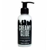 Лубрикант на водной основе Creamy Glide с консистенцией спермы - 150 мл. - Strap-on-me - купить с доставкой в Нижнем Тагиле