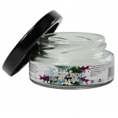 Массажная свеча «Кедр - Пачули - Жасмин» - 50 мл. - SGAN - купить с доставкой в Нижнем Тагиле