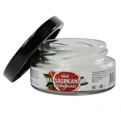 Массажная свеча «Красный грейпфрут» - 50 мл. - SGAN - купить с доставкой в Нижнем Тагиле