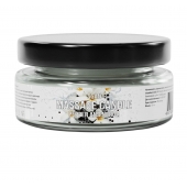 Массажная свеча «Перец и нероли» - 50 мл. - SGAN - купить с доставкой в Нижнем Тагиле