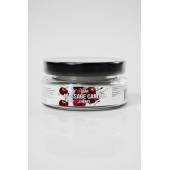 Массажная свеча «Спелая вишня» - 50 мл. - SGAN - купить с доставкой в Нижнем Тагиле