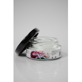 Массажная свеча «Цветущий пион» - 50 мл. - SGAN - купить с доставкой в Нижнем Тагиле