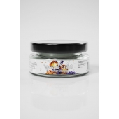 Массажная свеча «Янтарный мусс» - 50 мл. - SGAN - купить с доставкой в Нижнем Тагиле