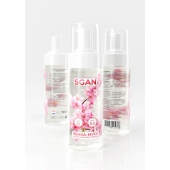 Пенка-мусс для интимной гигиены SGAN с пребиотиками - 150 мл. - SGAN - купить с доставкой в Нижнем Тагиле