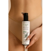 Натуральный лубрикант на водной основе Pleasure Lab Organic Rosemary - 185 мл. - Pleasure Lab - купить с доставкой в Нижнем Тагиле