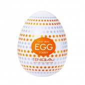 Мастурбатор-яйцо Tenga Egg Starry - Tenga - в Нижнем Тагиле купить с доставкой
