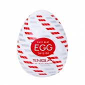 Мастурбатор-яйцо Tenga Egg Twister - Tenga - в Нижнем Тагиле купить с доставкой