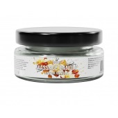 Массажная свеча «Амбра и ваниль» - 50 мл. - SGAN - купить с доставкой в Нижнем Тагиле