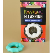 Цветное фигурное эрекционное кольцо Love Ring - Sitabella - в Нижнем Тагиле купить с доставкой