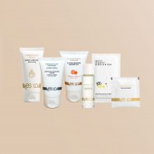 Набор YESforLOV La Trousse Enchantée в черной косметичке - YESforLOV - купить с доставкой в Нижнем Тагиле