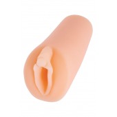 Телесный мастурбатор-вагина Clit Orgasm Realistic Core Masturbator - NMC - в Нижнем Тагиле купить с доставкой