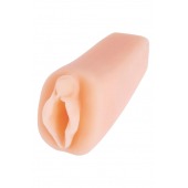 Телесный мастурбатор-вагина Clit Orgasm - NMC - в Нижнем Тагиле купить с доставкой