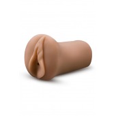 Карамельный мастурбатор-вагина Molly - Blush Novelties - в Нижнем Тагиле купить с доставкой