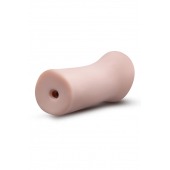 Телесный мастурбатор-ротик Candi - Blush Novelties - в Нижнем Тагиле купить с доставкой