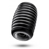 Черный мастурбатор Grasp - Blush Novelties - в Нижнем Тагиле купить с доставкой