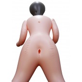 Надувная секс-кукла Suzuki - Boys of Toys - в Нижнем Тагиле купить с доставкой