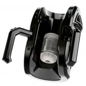 Мощный мастурбатор WYNE Masturbator 10 - Orion - в Нижнем Тагиле купить с доставкой