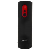 Автоматический мастурбатор WYNE Masturbator 08 - Orion - в Нижнем Тагиле купить с доставкой