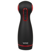 Мастурбатор WYNE Masturbator 06 с двумя моторами - Orion - в Нижнем Тагиле купить с доставкой