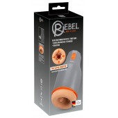 Мастурбатор для головки полового члена Glans Masturbator with 2 Functions - Orion - в Нижнем Тагиле купить с доставкой