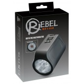 Мастурбатор с ротацией Rotating Masturbator - Orion - в Нижнем Тагиле купить с доставкой