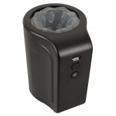 Мастурбатор с ротацией Rotating Masturbator - Orion - в Нижнем Тагиле купить с доставкой