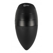 Черный мастурбатор с гибкими крылышками - Orion - в Нижнем Тагиле купить с доставкой