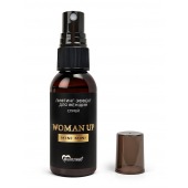 Интимный спрей Mini Mini с сужающим эффектом - 50 мл. - Биоритм - купить с доставкой в Нижнем Тагиле