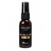 Интимный спрей Mini Mini с сужающим эффектом - 50 мл. - Биоритм - купить с доставкой в Нижнем Тагиле