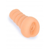 Телесный мастурбатор в виде вагины с узким входом - Sexy Girl - в Нижнем Тагиле купить с доставкой