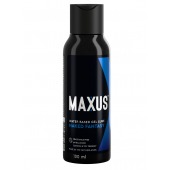 Лубрикант на водной основе MAXUS Naked Fantasy - 100 мл. - Maxus - купить с доставкой в Нижнем Тагиле