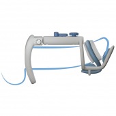 Экстендер для увеличения пениса Lui Maxtender L - Adrien Lastic - в Нижнем Тагиле купить с доставкой