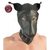 Шлем-маска Dog Mask в виде морды собаки - Orion - купить с доставкой в Нижнем Тагиле