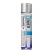 Охлаждающий лубрикант на водной основе JO Personal Lubricant H2O COOLING - 120 мл. - System JO - купить с доставкой в Нижнем Тагиле