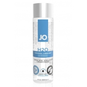 Охлаждающий лубрикант на водной основе JO Personal Lubricant H2O COOLING - 120 мл. - System JO - купить с доставкой в Нижнем Тагиле