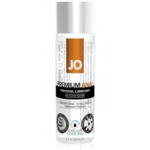 Анальный охлаждающий лубрикант на силиконовой основе JO PREMIUM ANAL COOLING - 60 мл. - System JO - купить с доставкой в Нижнем Тагиле