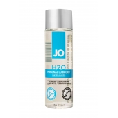 Нейтральный лубрикант на водной основе JO Personal Lubricant H2O - 240 мл. - System JO - купить с доставкой в Нижнем Тагиле