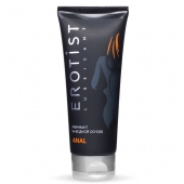 Анальный лубрикант на водной основе Anal - 100 мл. - Erotist Lubricants - купить с доставкой в Нижнем Тагиле